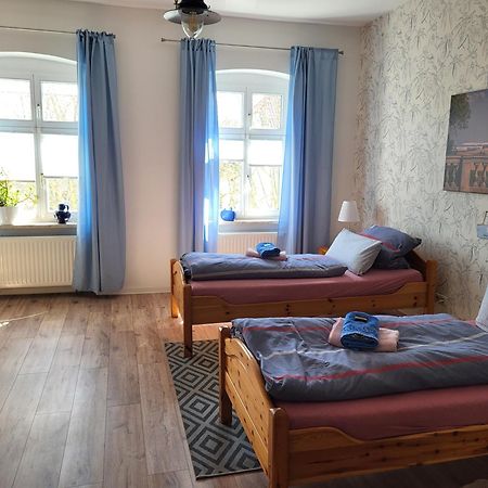 Alleeblick Ballenstedt Szoba fotó